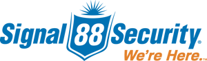 Signal 88 Security Logo